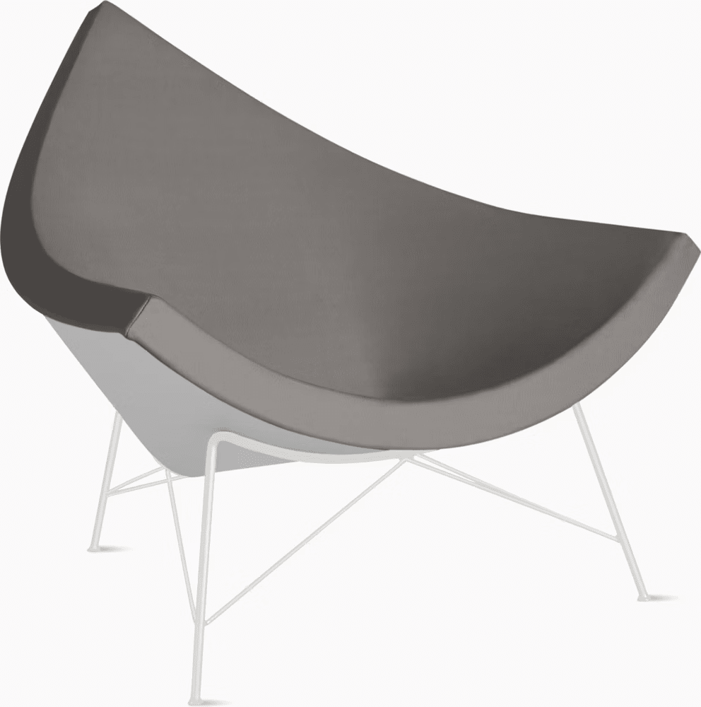 Nelson Coconut Chair lounge chair herman miller