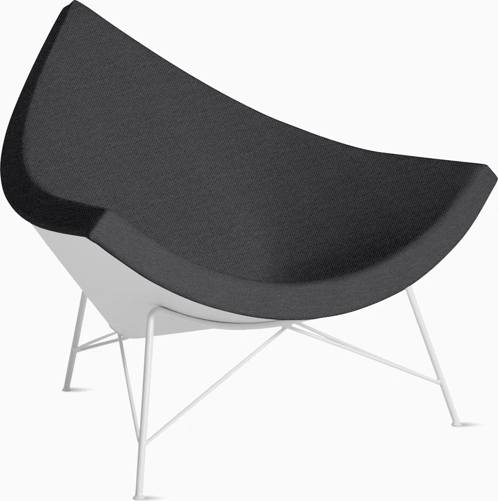 Nelson Coconut Chair lounge chair herman miller