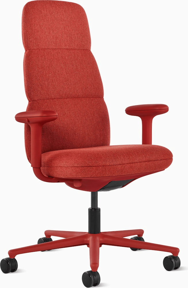 Asari High Back Task Chair By Herman Miller task chair Herman Miller