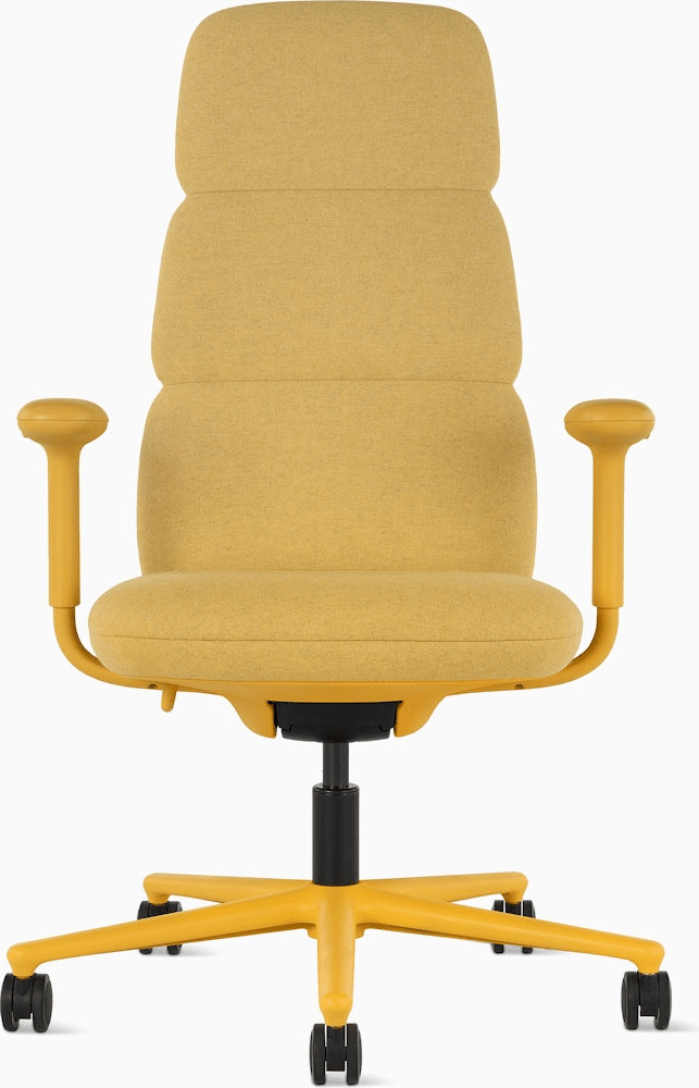 Asari High Back Task Chair By Herman Miller task chair Herman Miller
