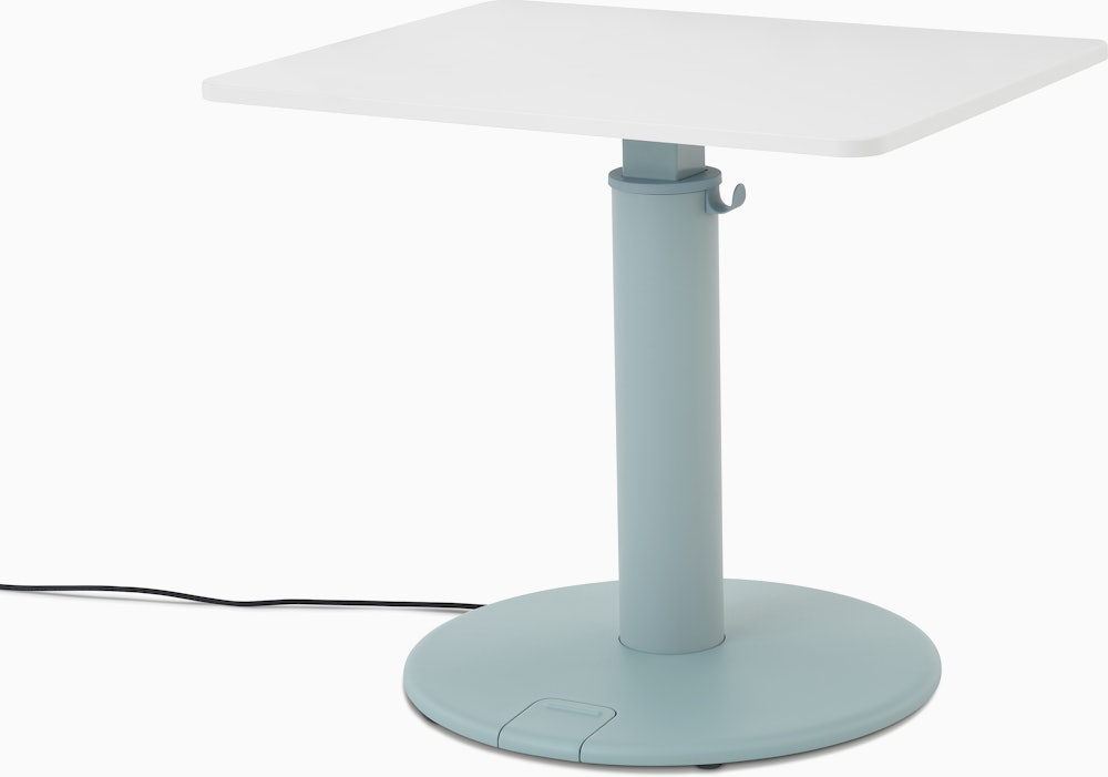 OE1 Sit-to-Stand Table