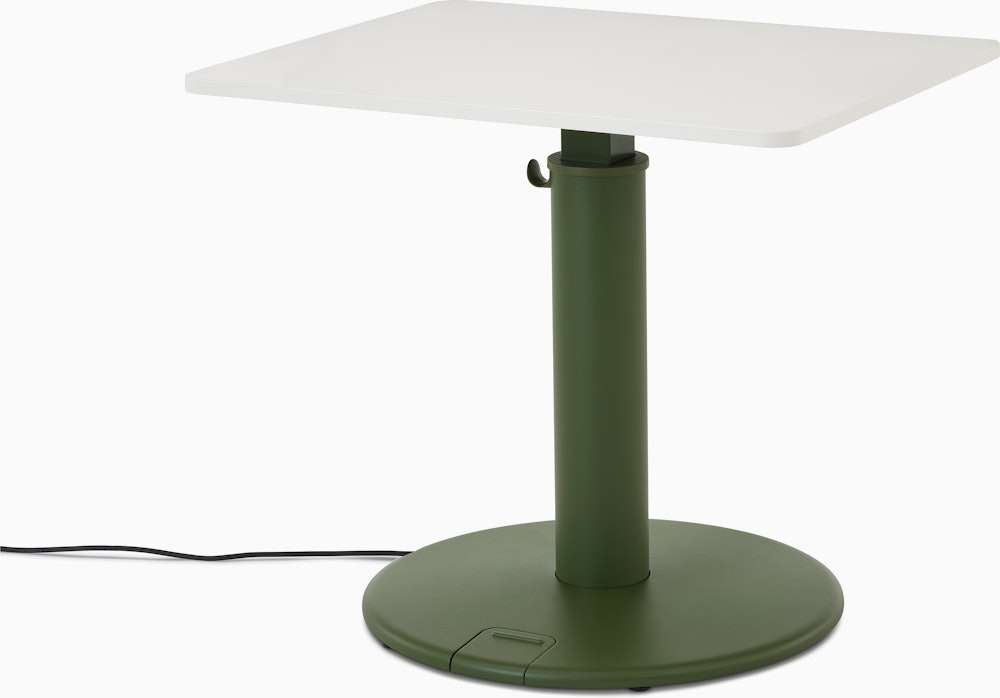OE1 Sit-to-Stand Table