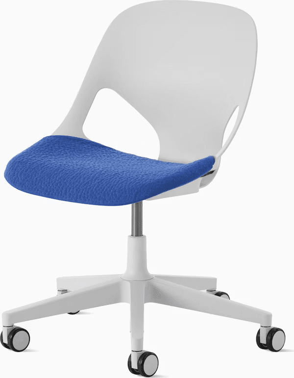 Zeph Multipurpose Chair Office Chair herman miller