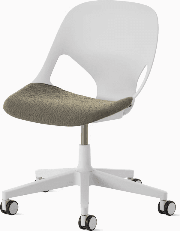 Zeph Multipurpose Chair Office Chair herman miller