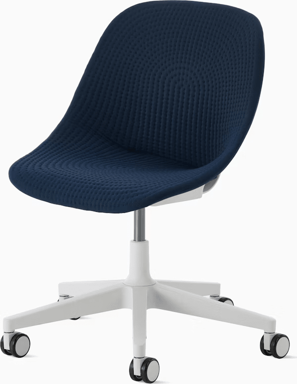 Zeph Multipurpose Chair Office Chair herman miller