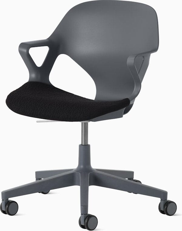 Zeph Multipurpose Chair Office Chair herman miller