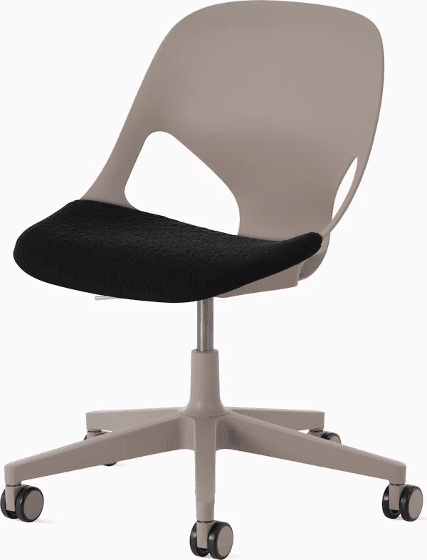 Zeph Multipurpose Chair Office Chair herman miller