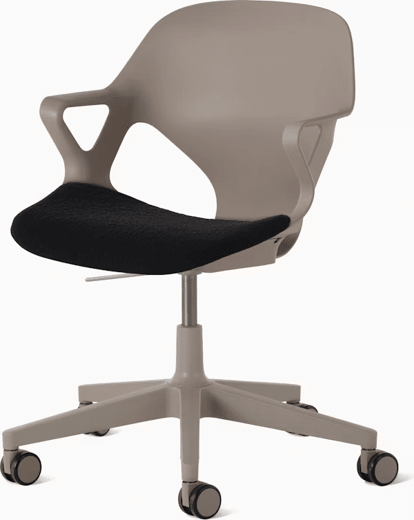 Zeph Multipurpose Chair Office Chair herman miller