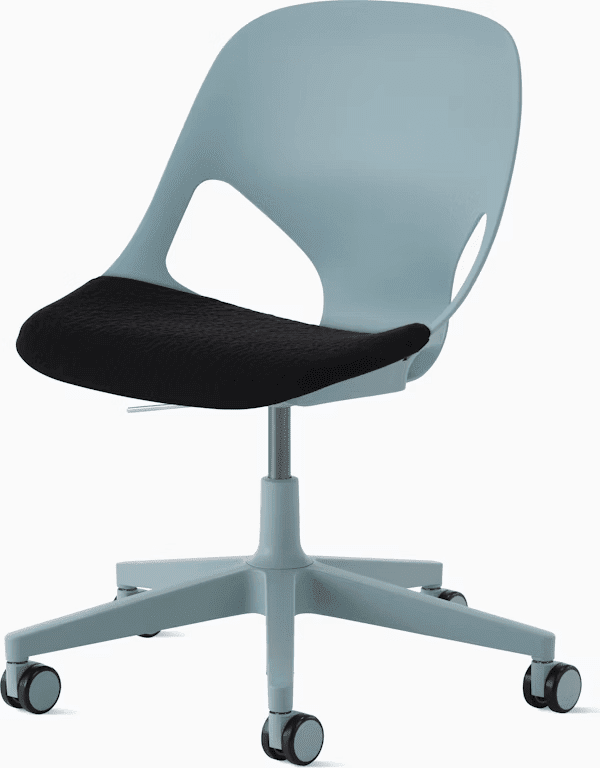 Zeph Multipurpose Chair Office Chair herman miller