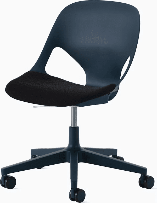 Zeph Multipurpose Chair Office Chair herman miller