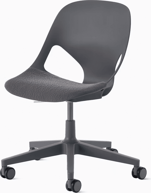Zeph Multipurpose Chair Office Chair herman miller