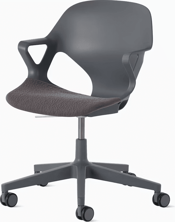 Zeph Multipurpose Chair Office Chair herman miller