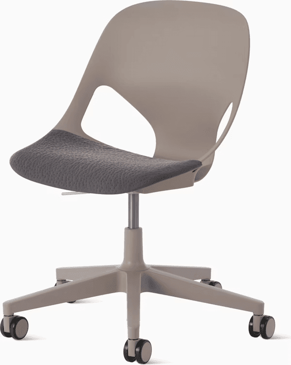 Zeph Multipurpose Chair Office Chair herman miller