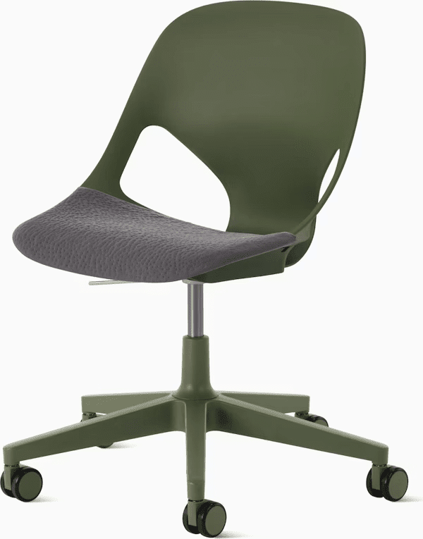 Zeph Multipurpose Chair Office Chair herman miller