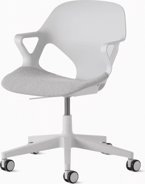 Zeph Multipurpose Chair Office Chair herman miller