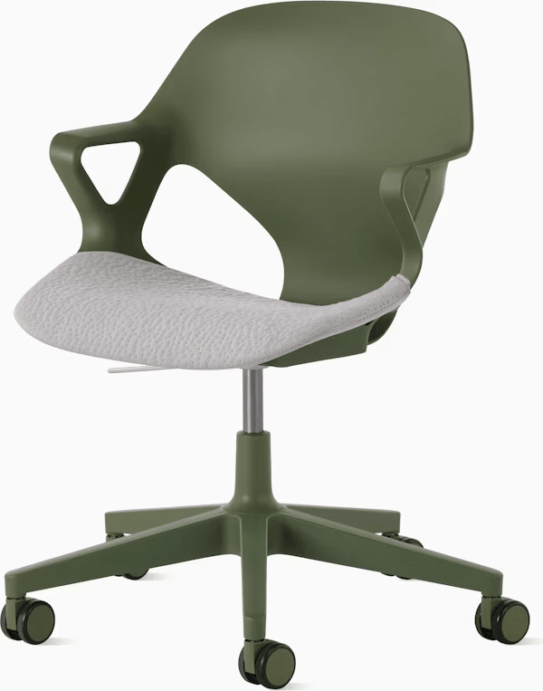 Zeph Multipurpose Chair Office Chair herman miller