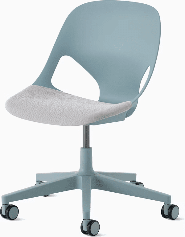 Zeph Multipurpose Chair Office Chair herman miller