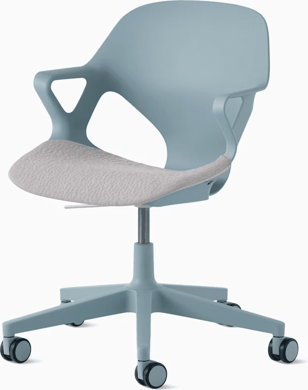Zeph Multipurpose Chair Office Chair herman miller