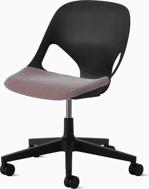 Zeph Multipurpose Chair Office Chair herman miller