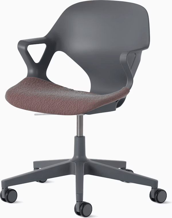 Zeph Multipurpose Chair Office Chair herman miller