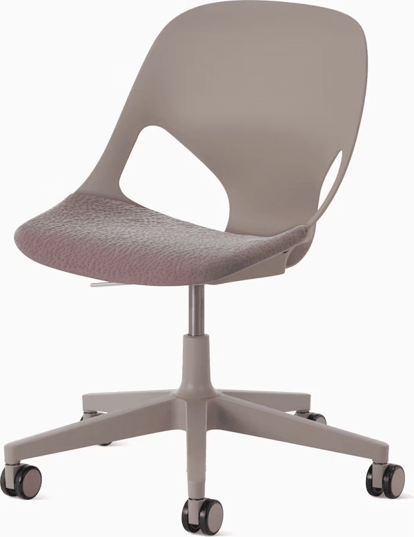 Zeph Multipurpose Chair Office Chair herman miller