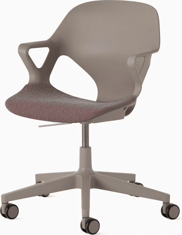 Zeph Multipurpose Chair Office Chair herman miller