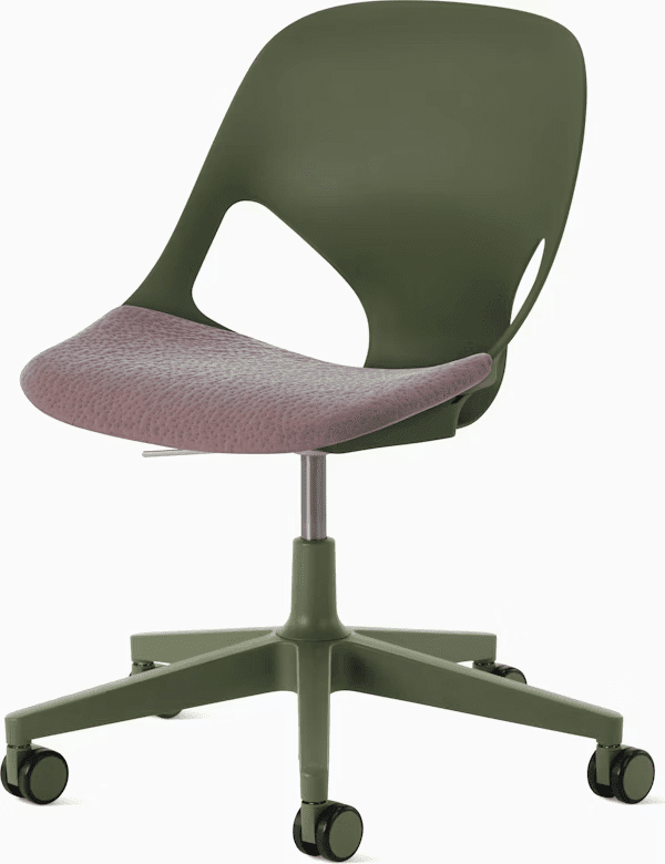 Zeph Multipurpose Chair Office Chair herman miller