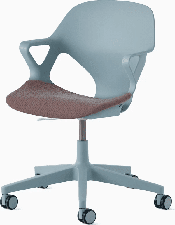 Zeph Multipurpose Chair Office Chair herman miller