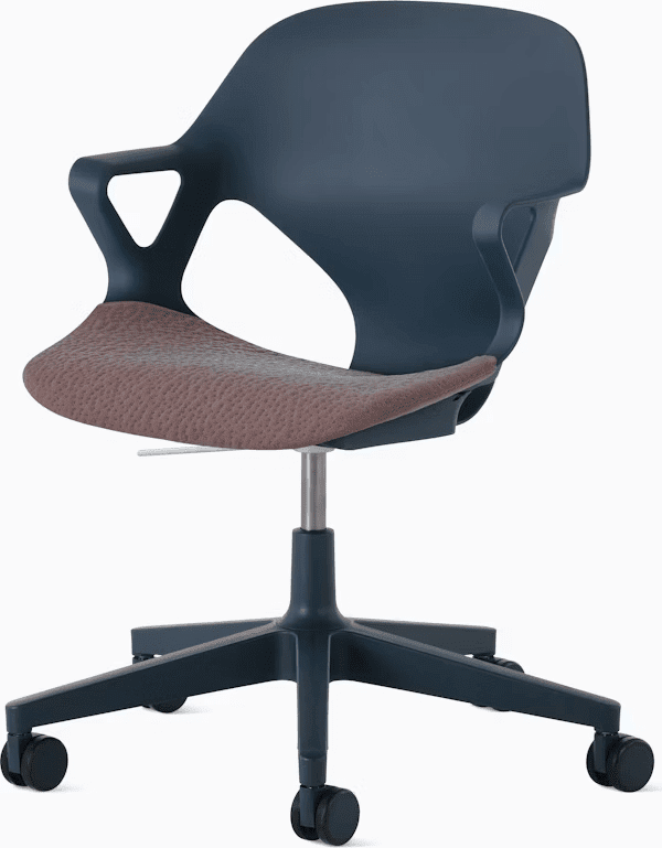 Zeph Multipurpose Chair Office Chair herman miller