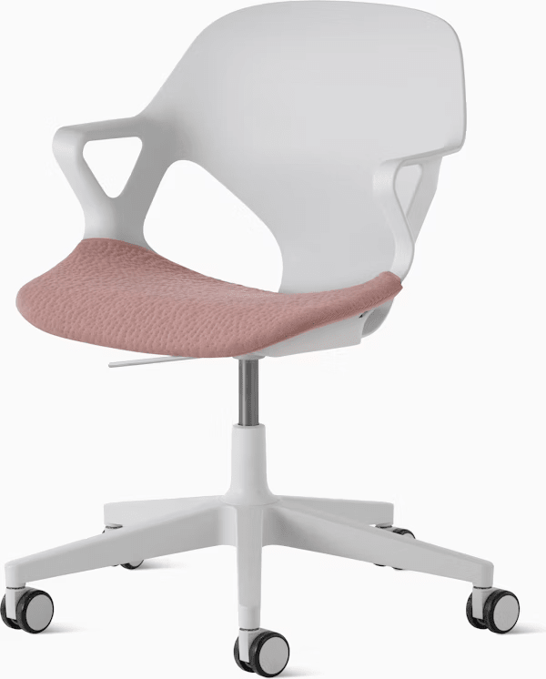 Zeph Multipurpose Chair Office Chair herman miller