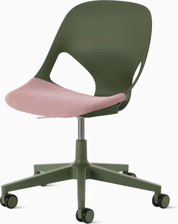 Zeph Multipurpose Chair Office Chair herman miller
