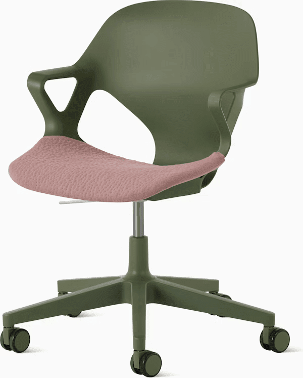 Zeph Multipurpose Chair Office Chair herman miller