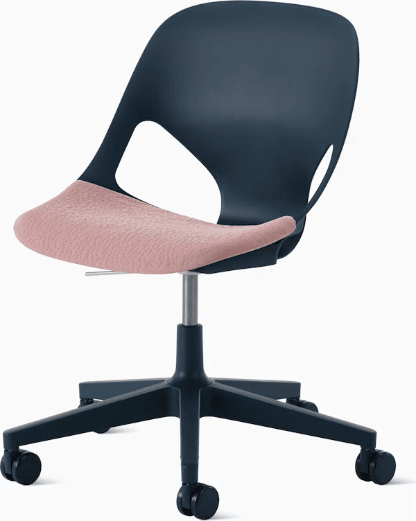 Zeph Multipurpose Chair Office Chair herman miller