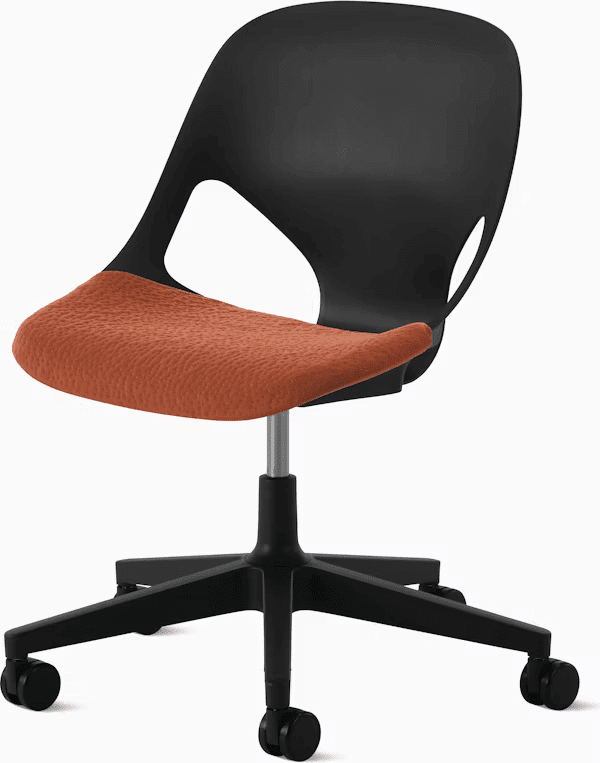 Zeph Multipurpose Chair Office Chair herman miller