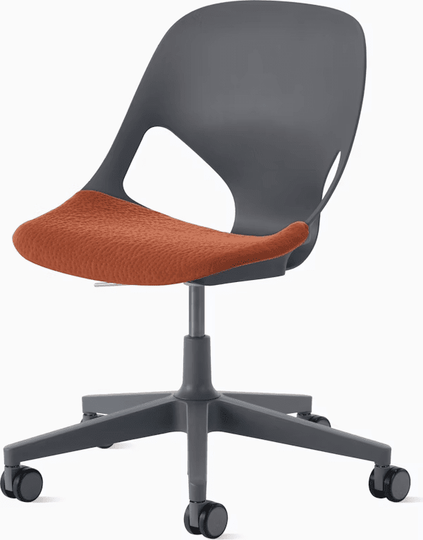 Zeph Multipurpose Chair Office Chair herman miller