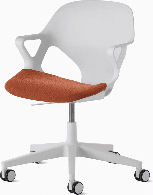 Zeph Multipurpose Chair Office Chair herman miller