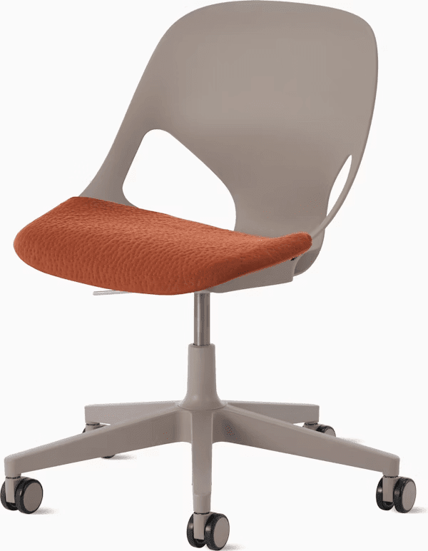 Zeph Multipurpose Chair Office Chair herman miller
