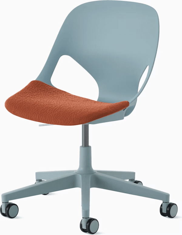 Zeph Multipurpose Chair Office Chair herman miller