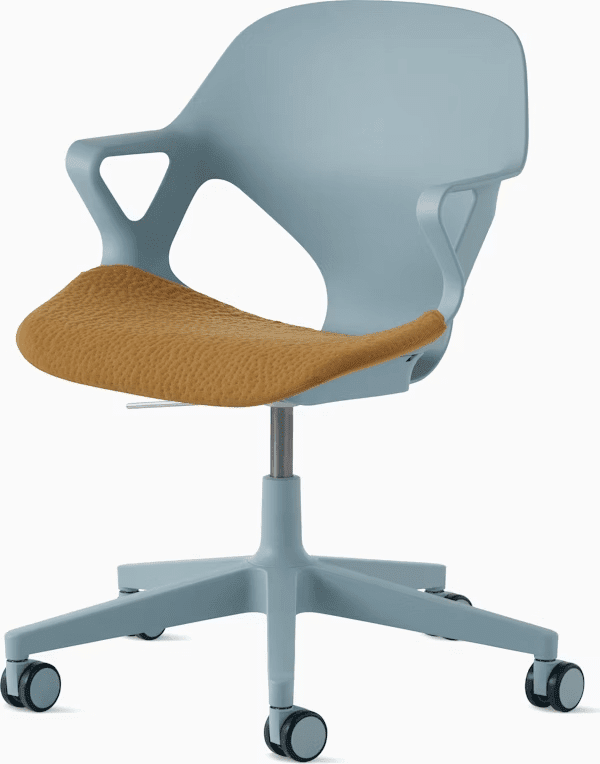 Zeph Multipurpose Chair Office Chair herman miller