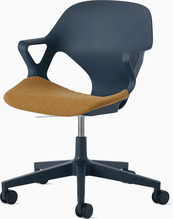 Zeph Multipurpose Chair Office Chair herman miller
