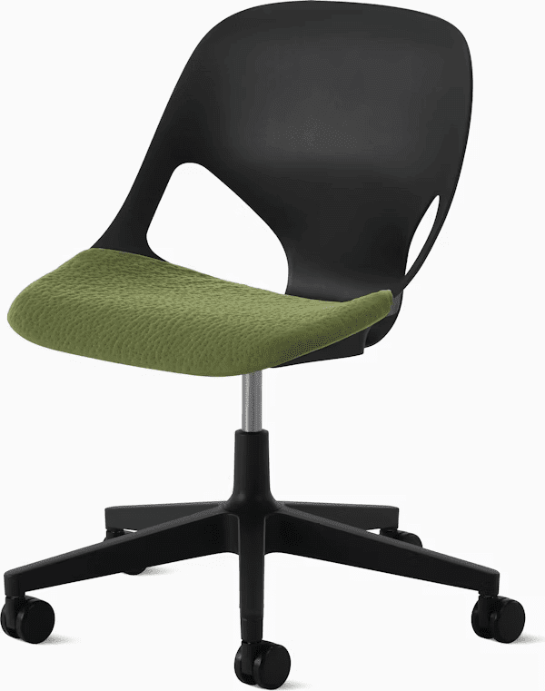 Zeph Multipurpose Chair Office Chair herman miller