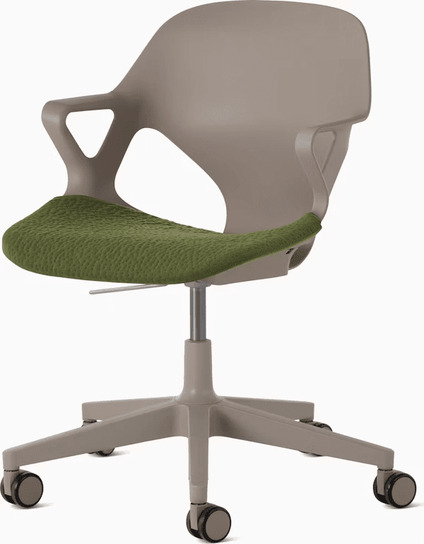 Zeph Multipurpose Chair Office Chair herman miller