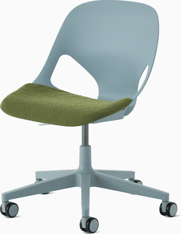 Zeph Multipurpose Chair Office Chair herman miller