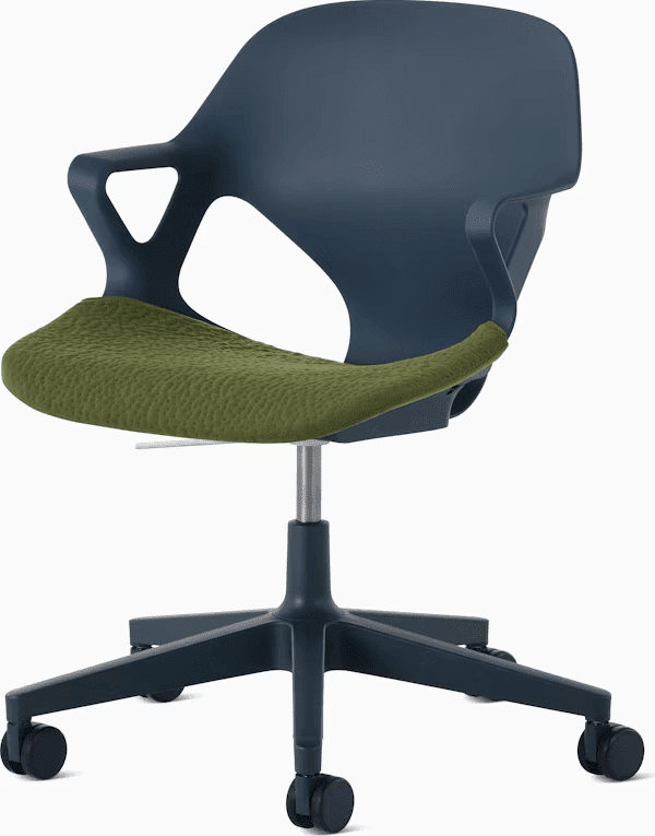 Zeph Multipurpose Chair Office Chair herman miller