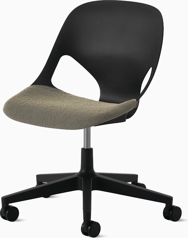Zeph Multipurpose Chair Office Chair herman miller