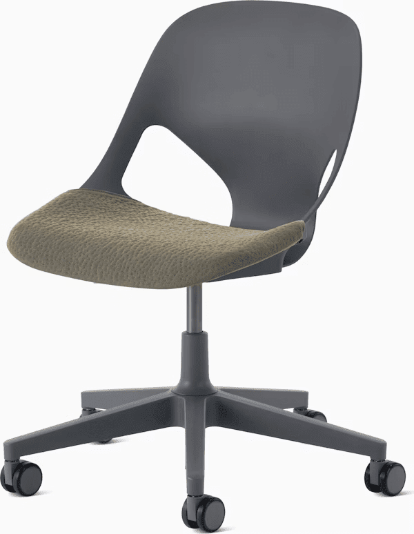 Zeph Multipurpose Chair Office Chair herman miller