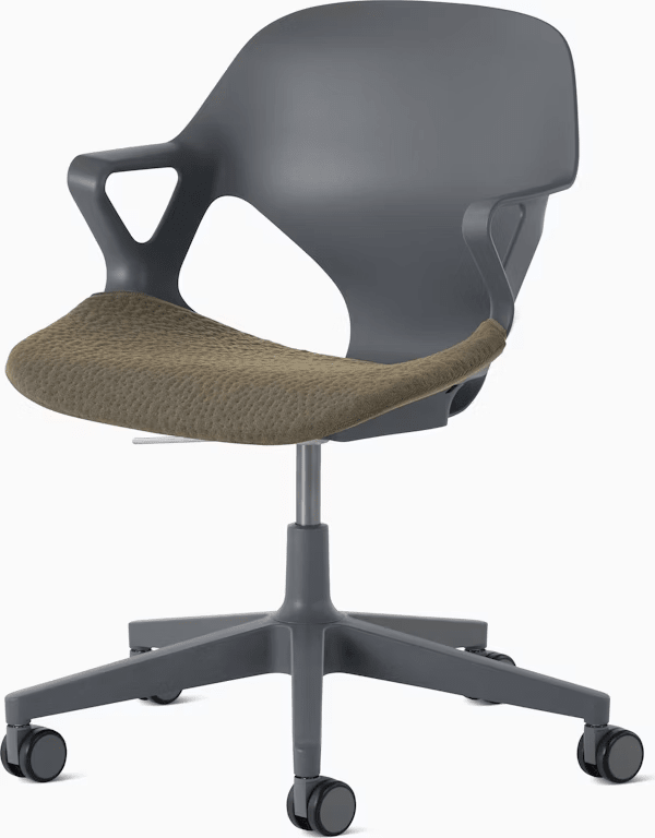 Zeph Multipurpose Chair Office Chair herman miller