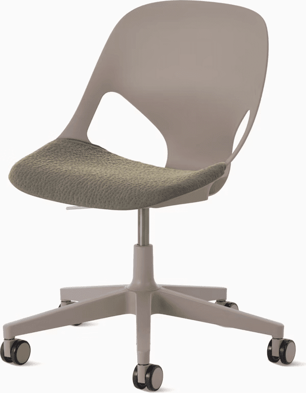 Zeph Multipurpose Chair Office Chair herman miller