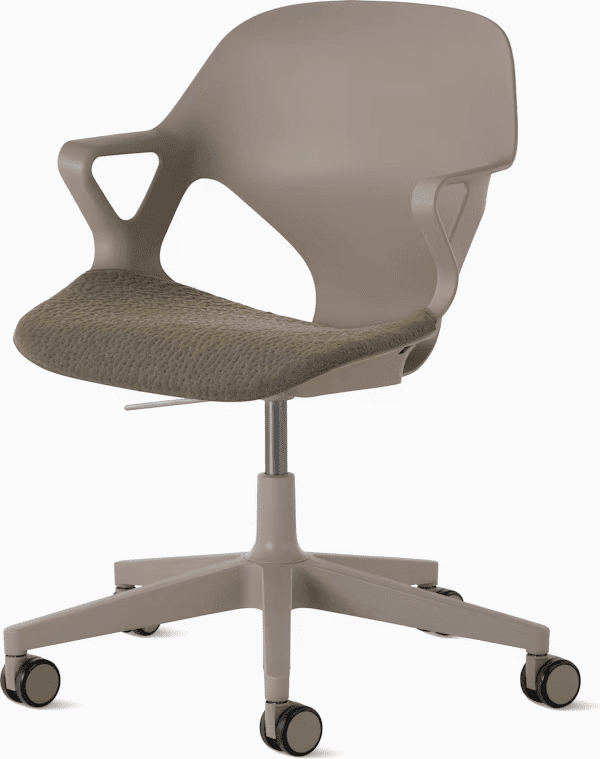 Zeph Multipurpose Chair Office Chair herman miller