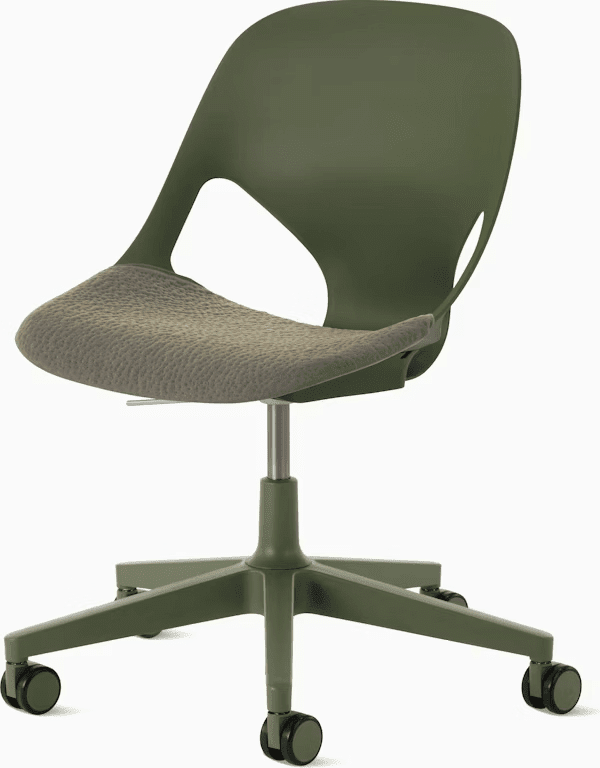 Zeph Multipurpose Chair Office Chair herman miller